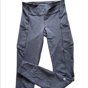 Lulu Lemon Athletic Pants